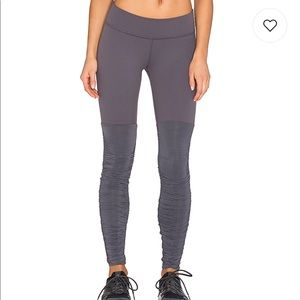 Beyond Yoga Super Soft Leggings Pants Leg Warmers